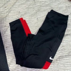 nike leggings